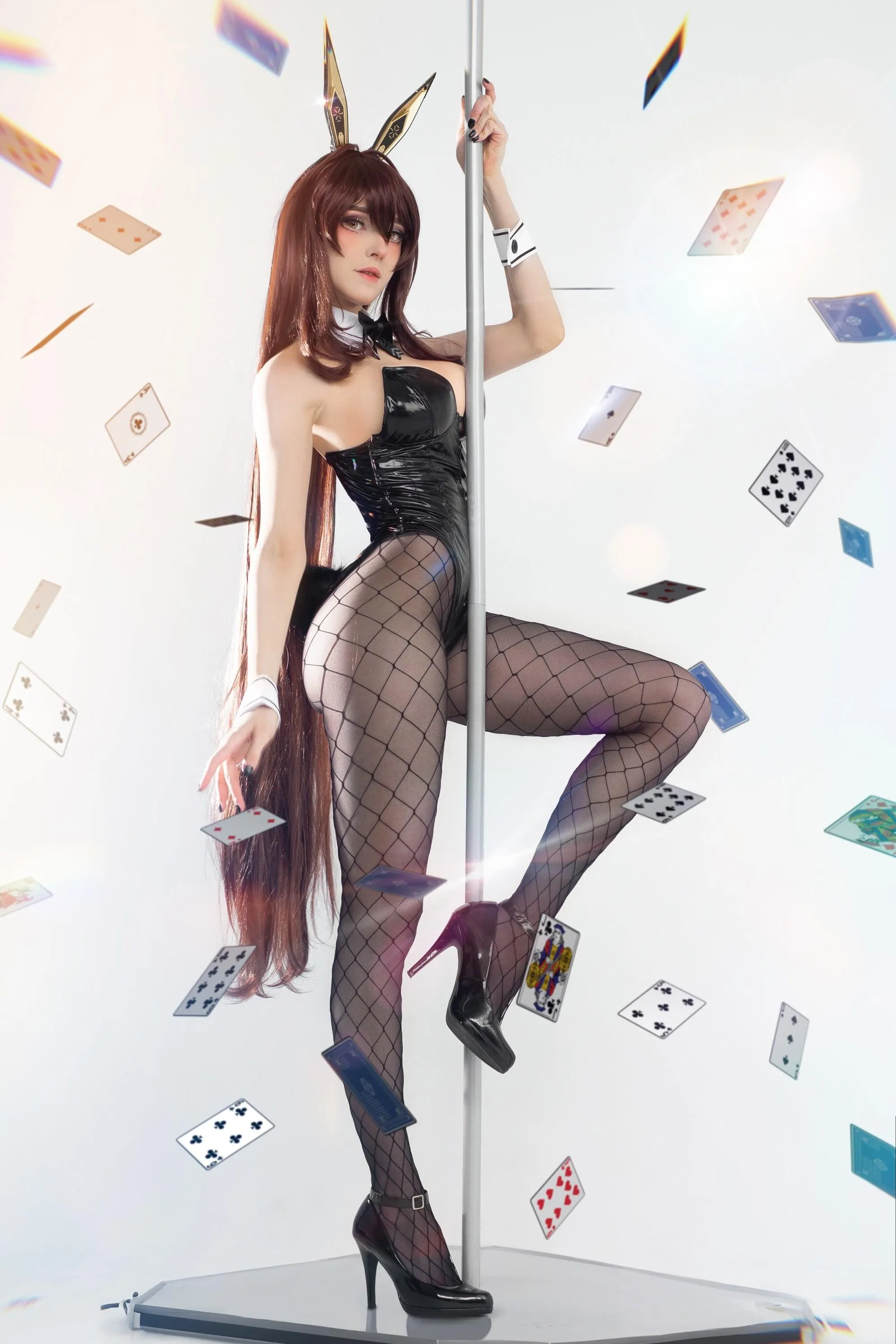 CandyBall – NO.038 Noir [42P]插图5